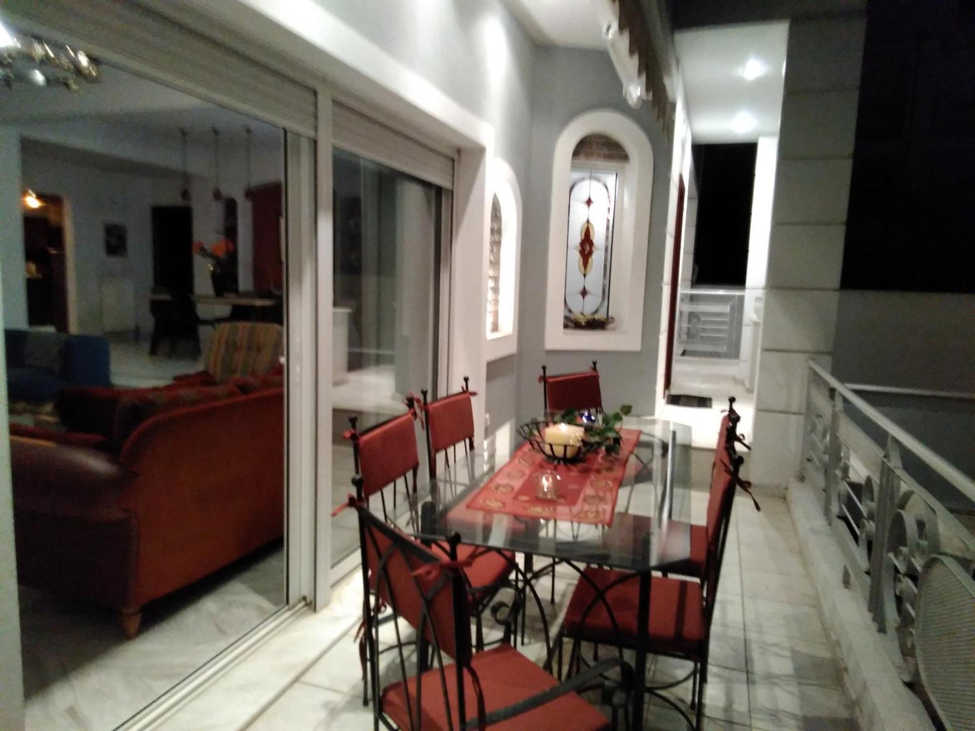 La Maison De Catherine Volos Exterior photo